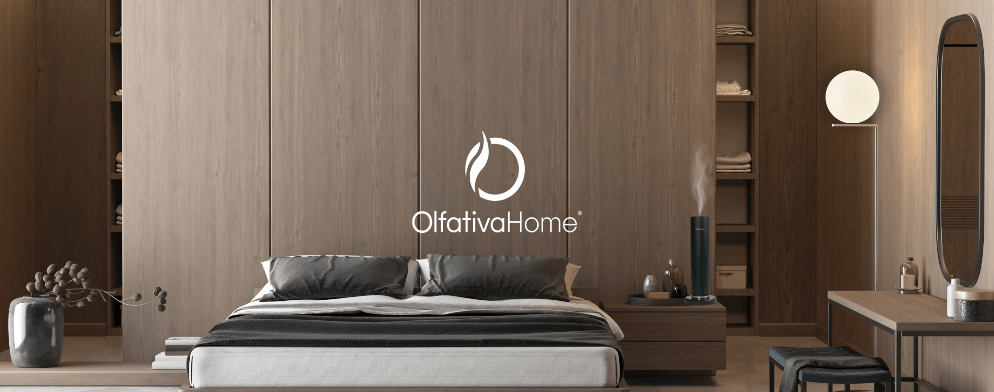 LOS MEJORES DIFUSORES DE AROMA PARA EL HOGAR - Olfativa Home