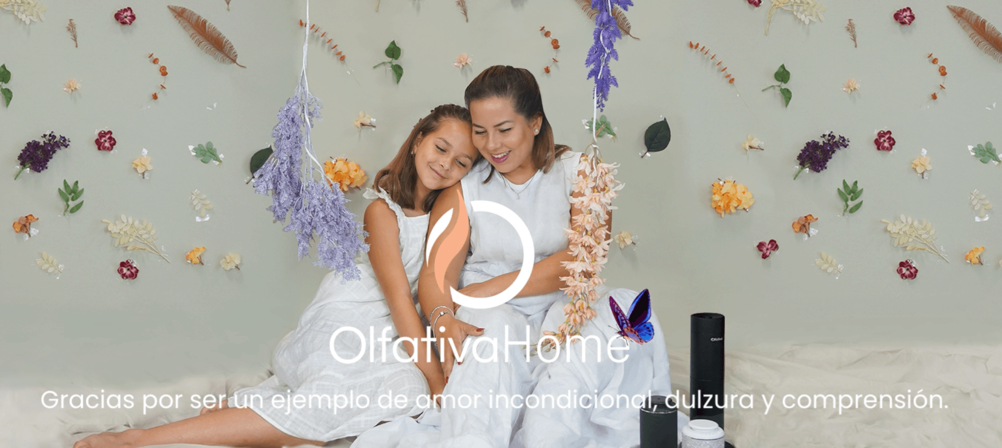 Colección Día de las Madres 2023 - Olfativa Home