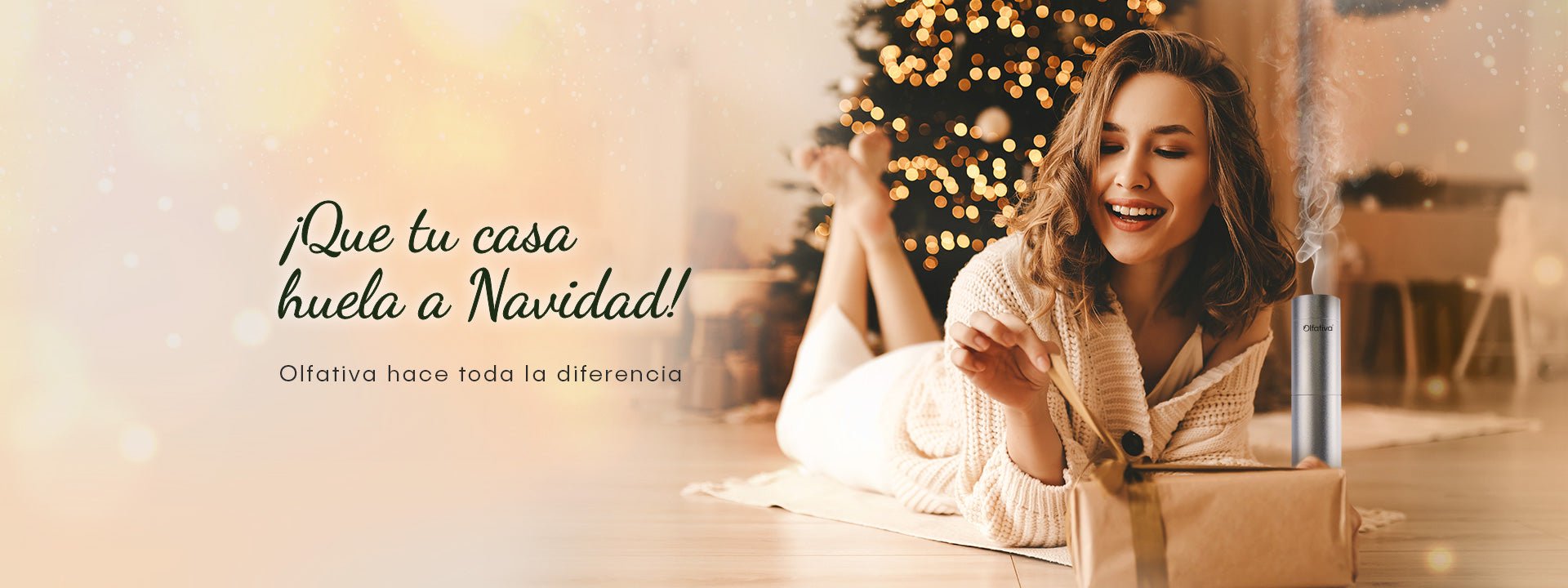 Colección Navidad 2022 - Olfativa Home