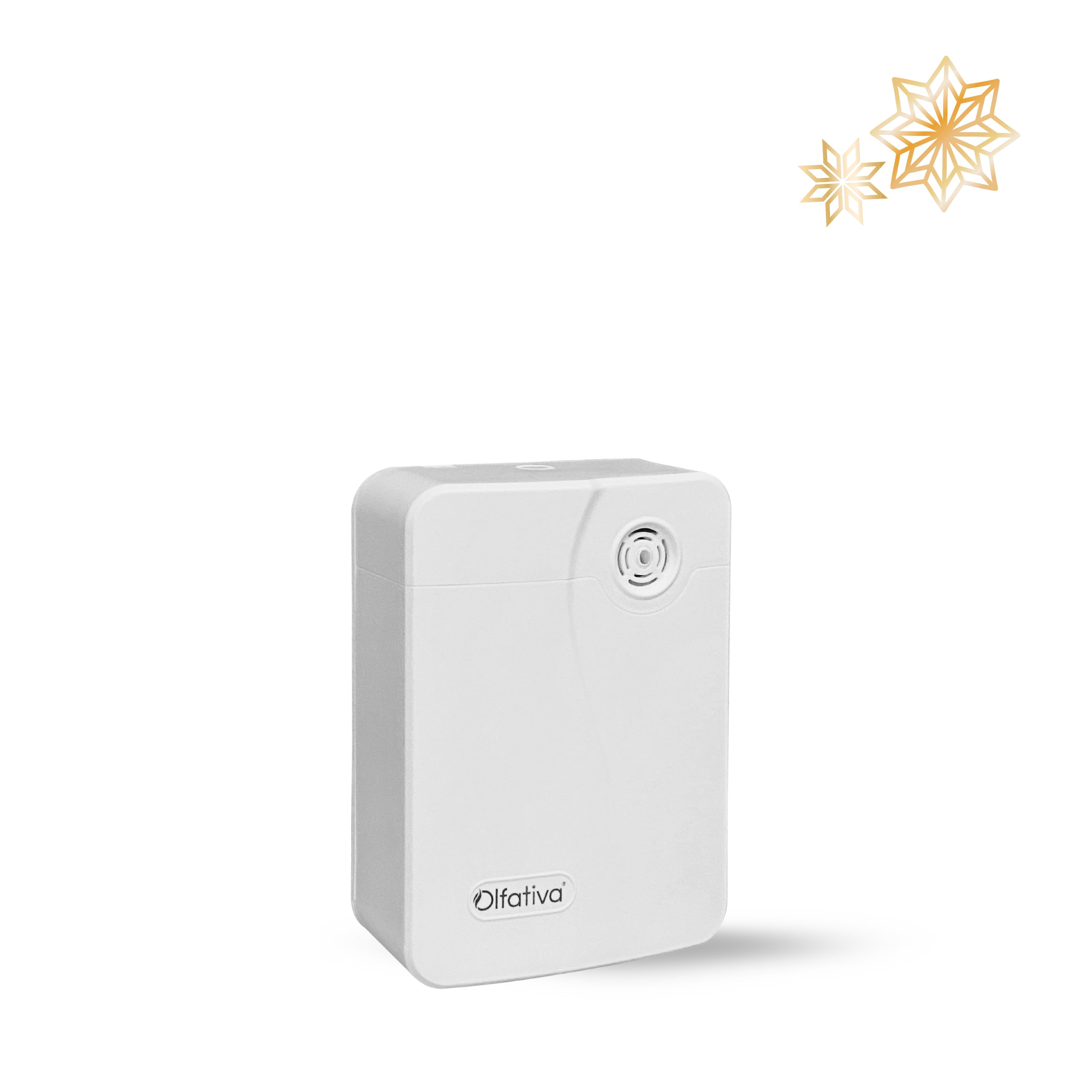 Difusor Fitz con Suscripción de Aroma + 100 ml GRATIS