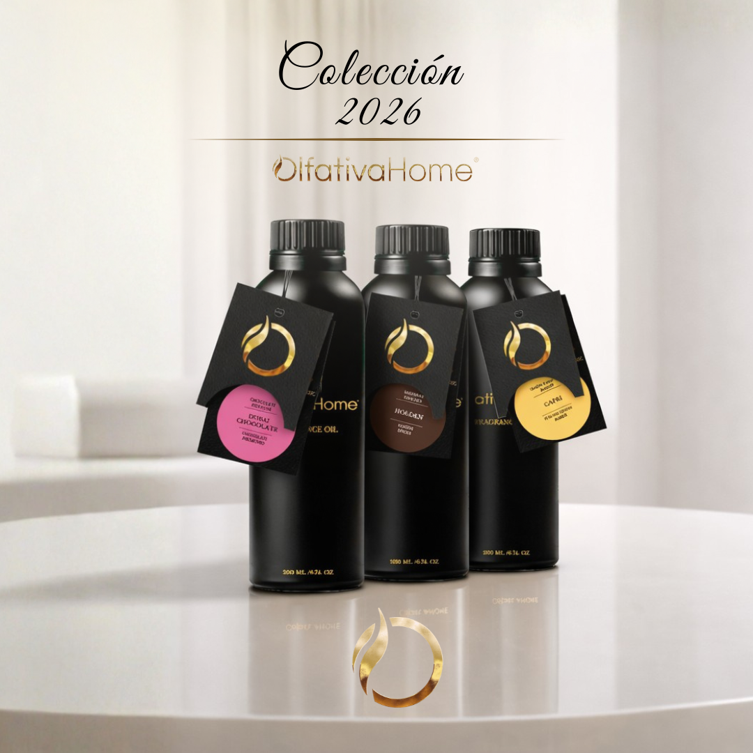 Aroma Harmony Subscription (Warmth · Calm)