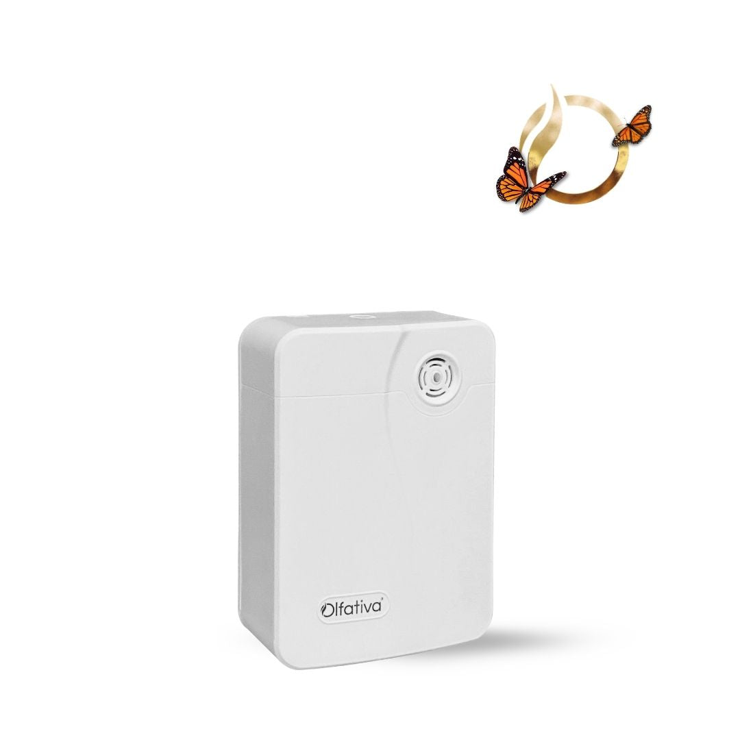 * SET Fitz Diffuser at a Special Price when purchasing a Refill Plan (3 scents, 200 ml each)