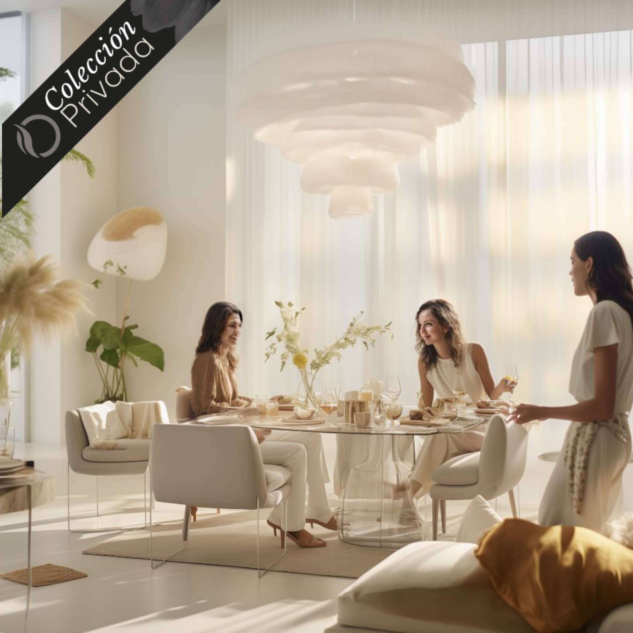 Aroma Lumiere (Bamboo, Bergamot)