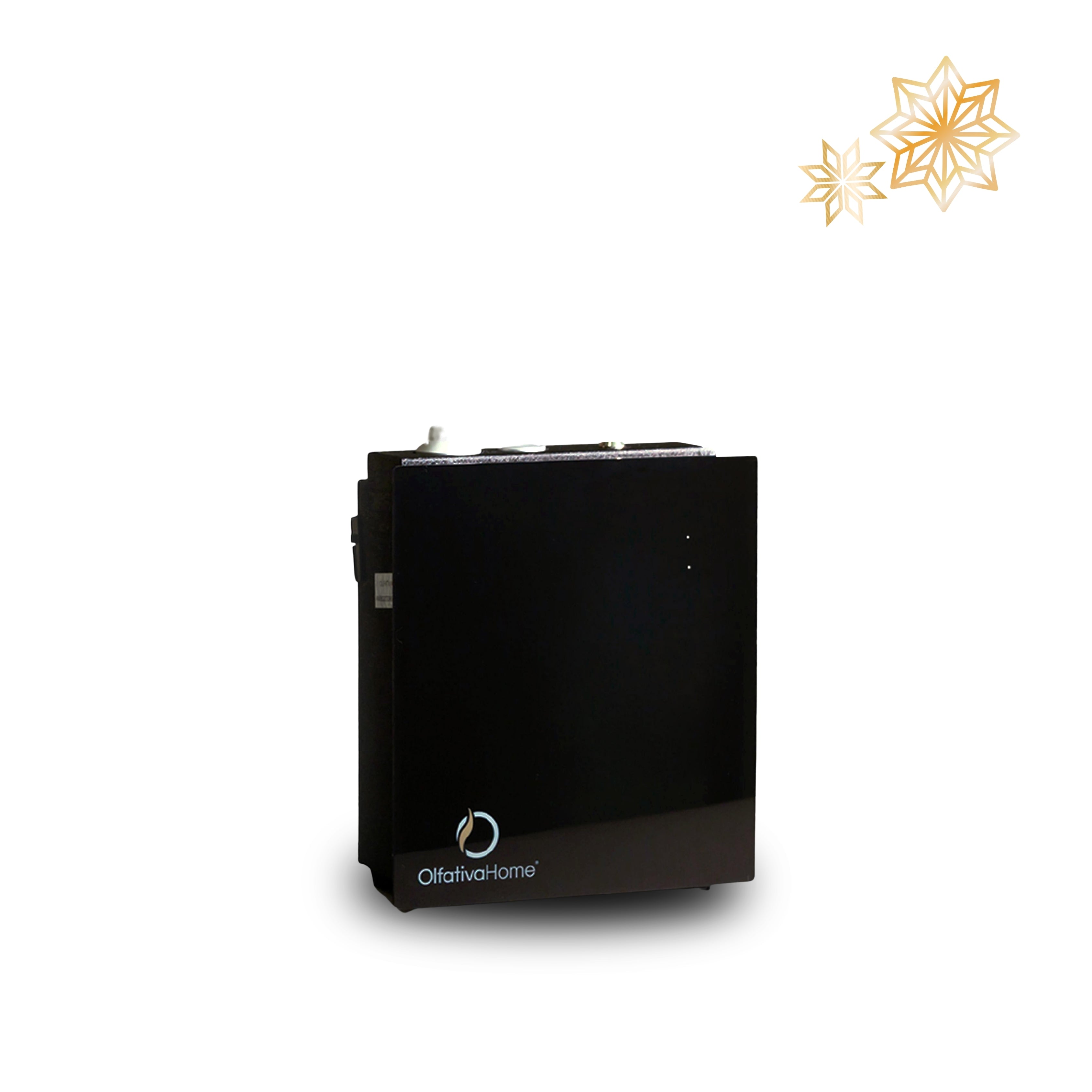 Difusor Montblanc con Suscripción de Aroma + 100 ml GRATIS