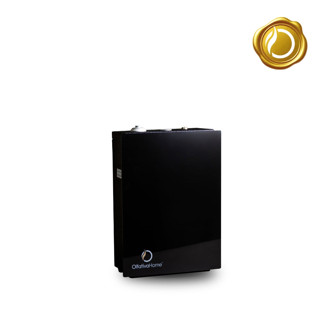 Difusor Montblanc XL con Suscripción de Aroma + 200 ml GRATIS