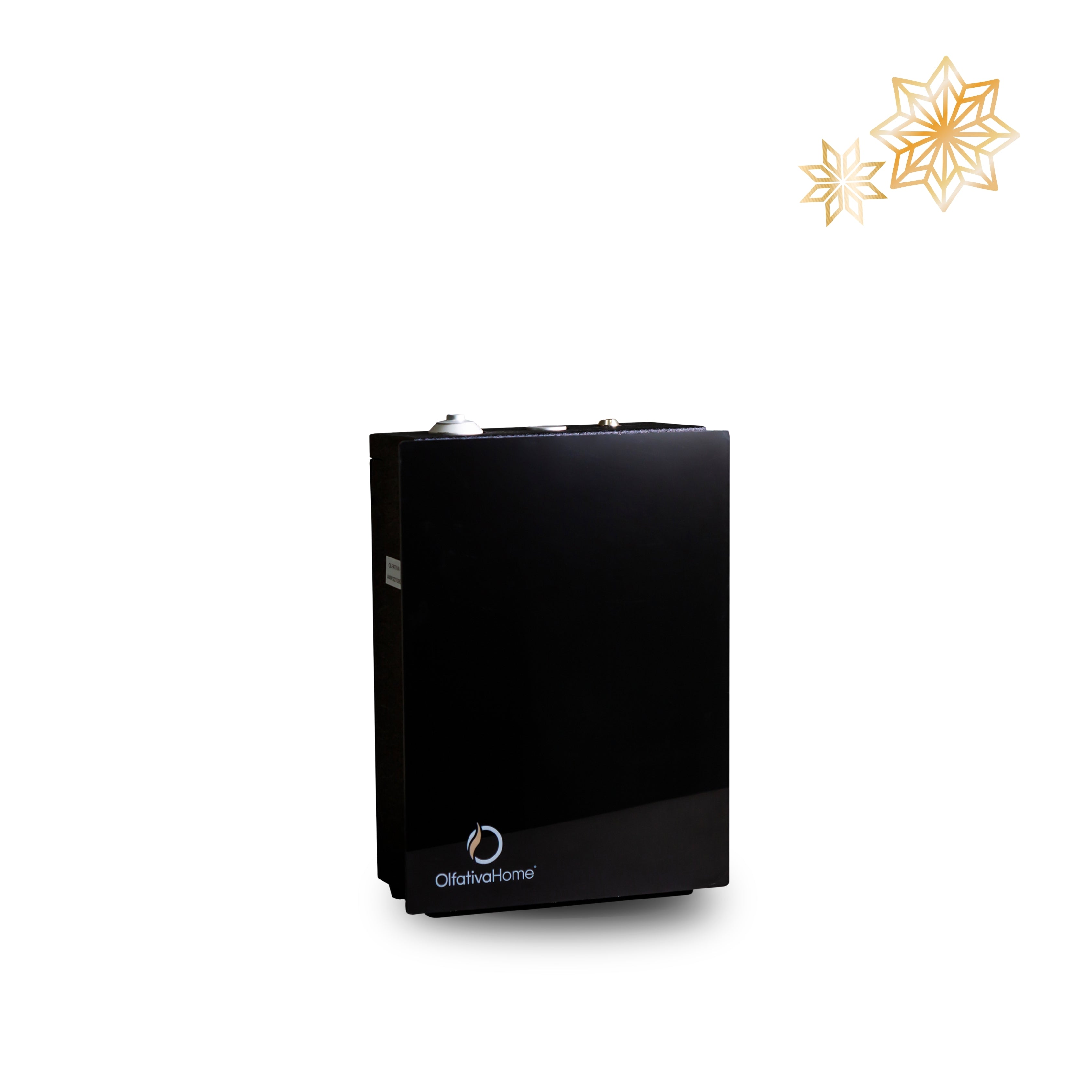 Difusor Montblanc XL con Suscripción de Aroma + 200 ml GRATIS