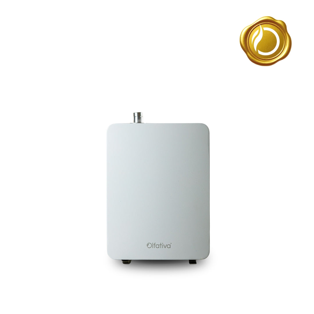 Difusor Liberty con Suscripción de Aroma + 200 ml GRATIS