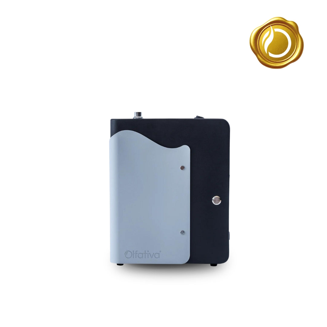 Difusor Moai con Suscripción de Aroma + 100 ml GRATIS