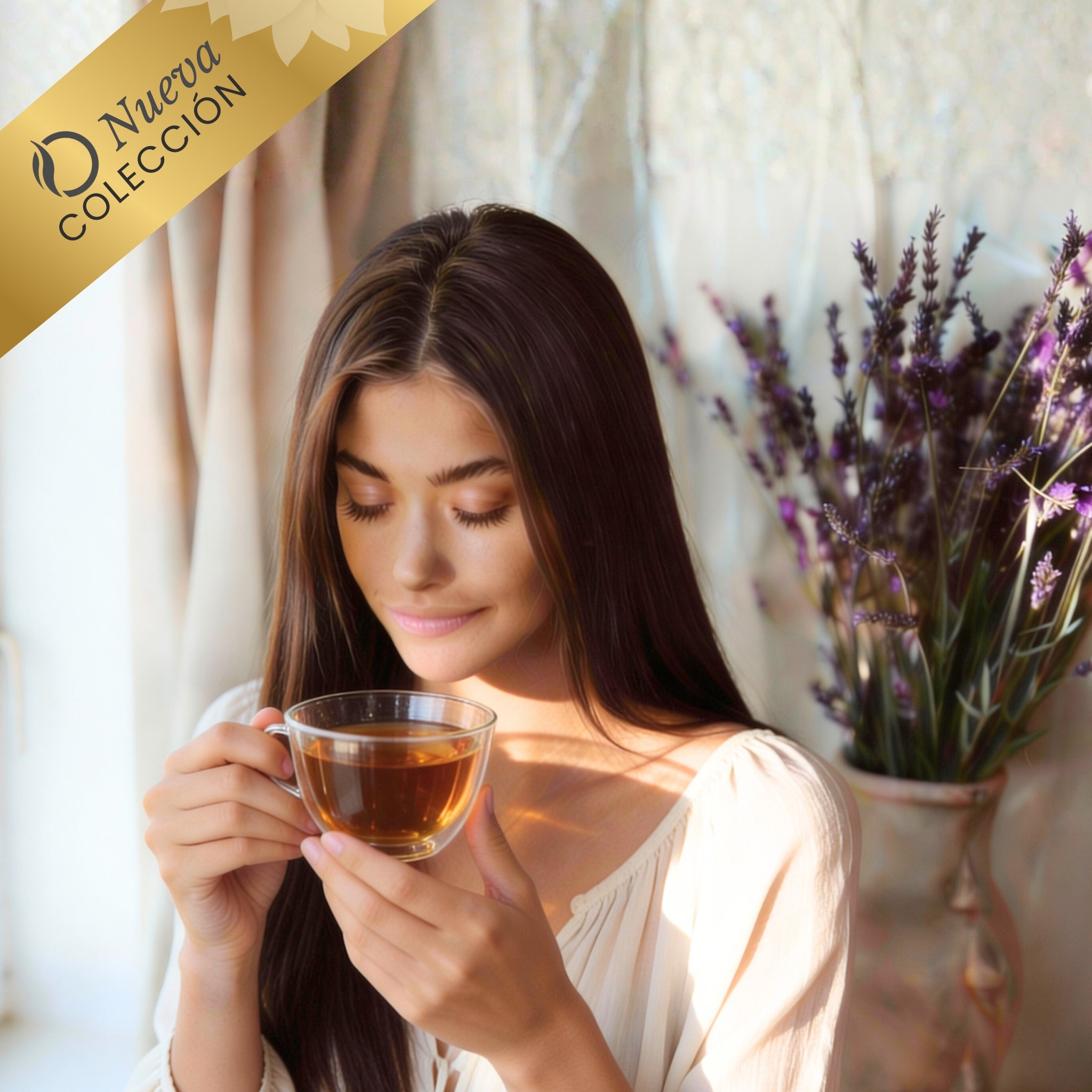 Aroma Me Time Subscription (Serenity · Vitality)