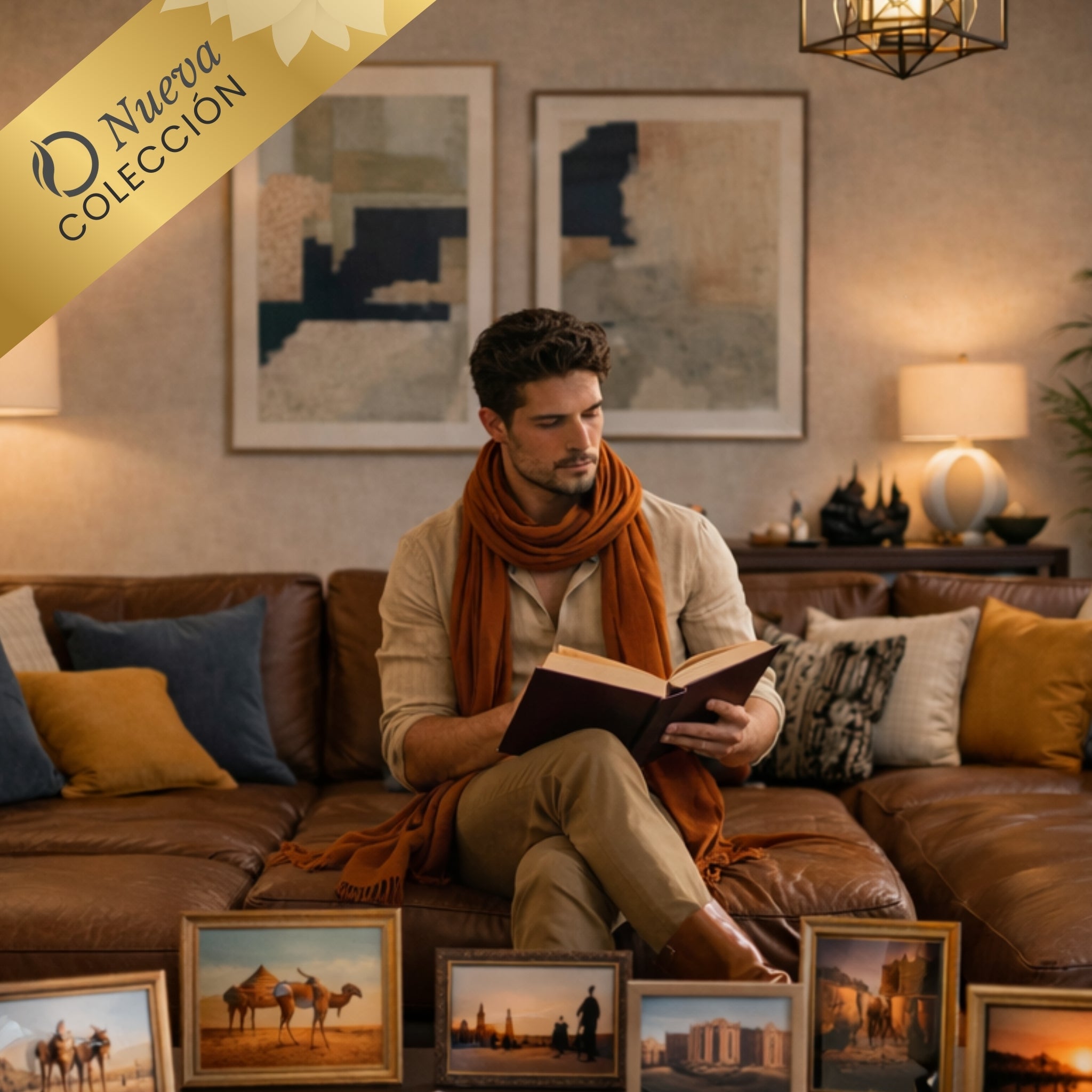 misticismo · aventura