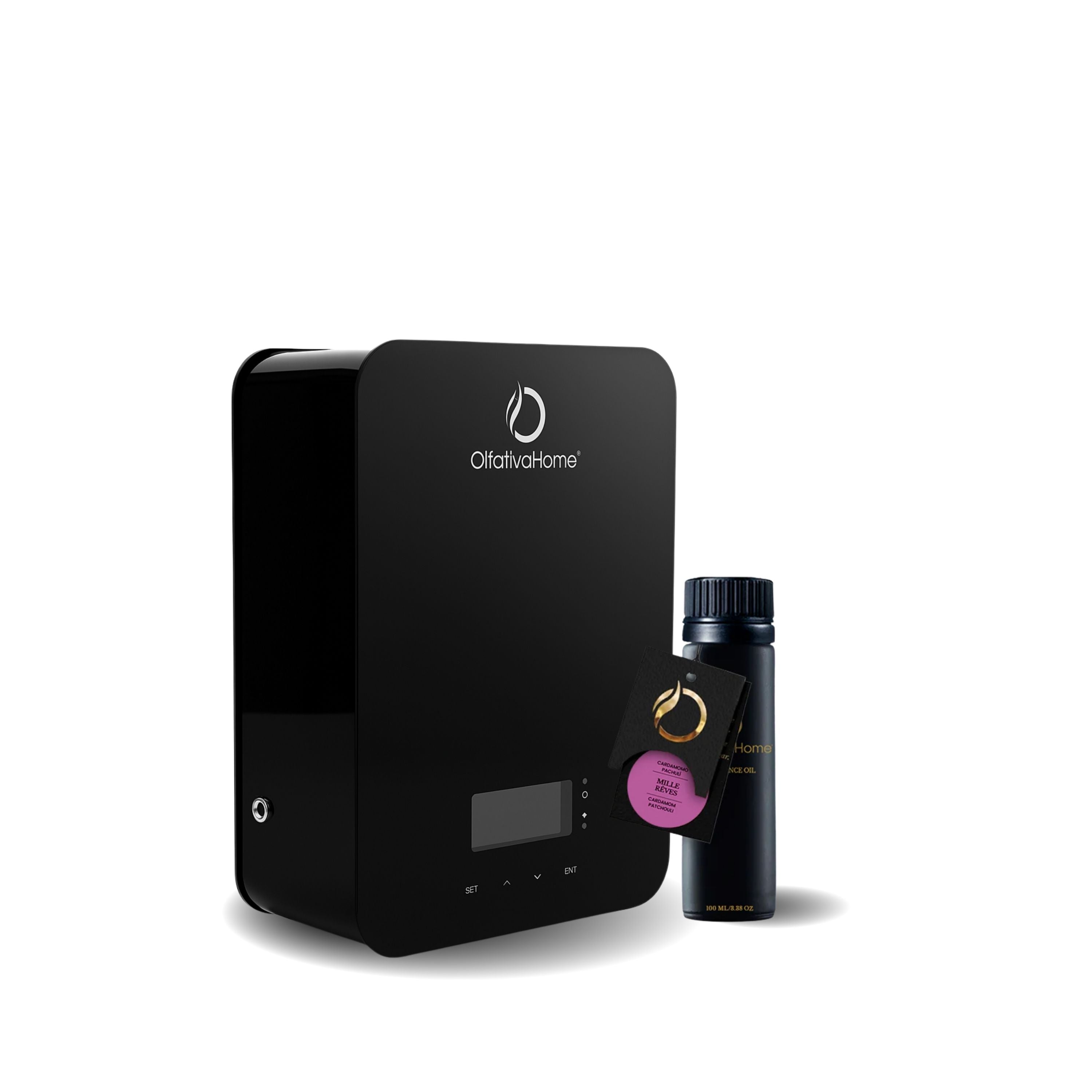 Difusor Aspen con Suscripción de aroma + 100ml Gratis