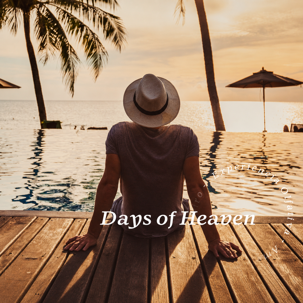 Days of Heaven Subscription (White Tea & Aloe)