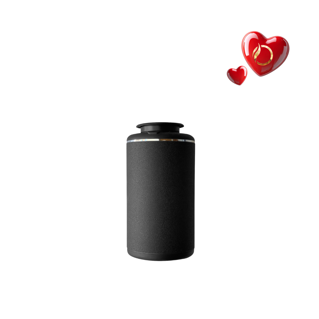 SET: Difusor Enzo + 2 Aromas de 10 ml de Regalo