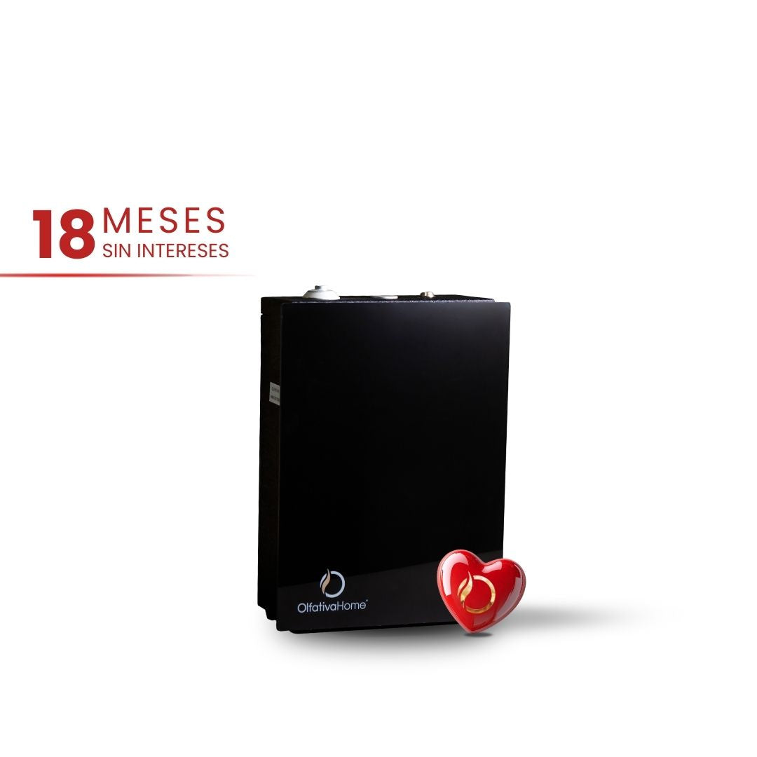 Difusor Montblanc XL