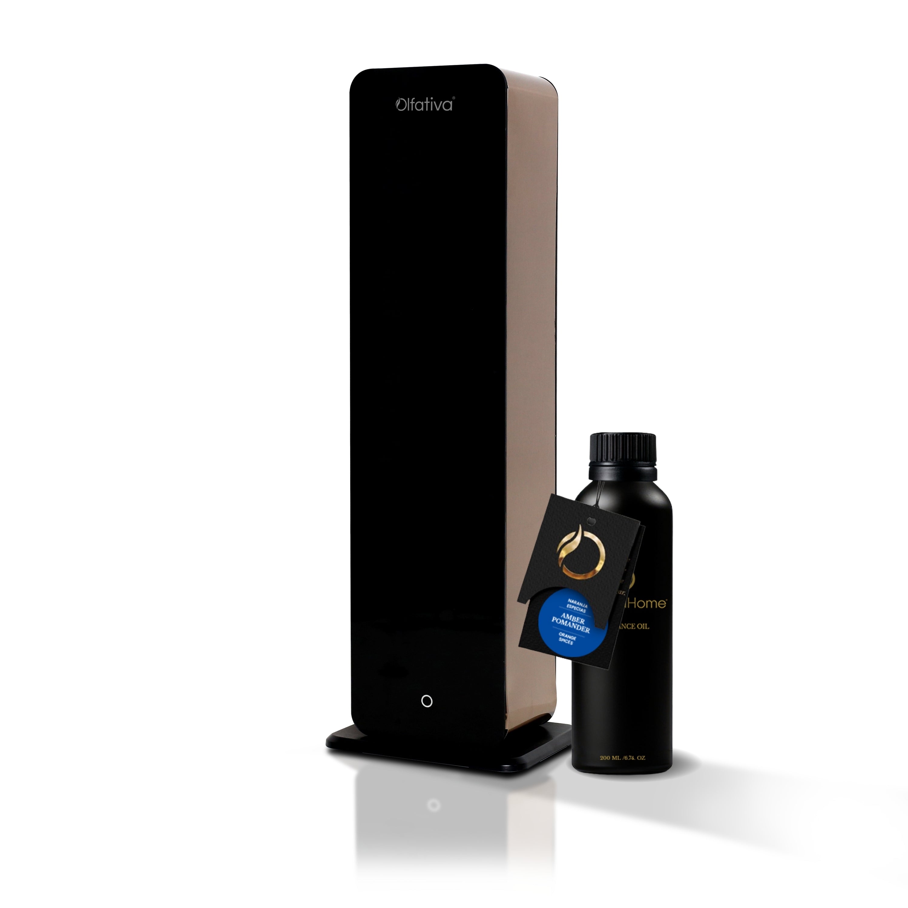 Difusor Empire con Suscripción de Aroma + 200 ml Gratis