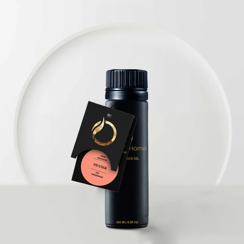 Suscripción Figuier (Higo, Gálbano)