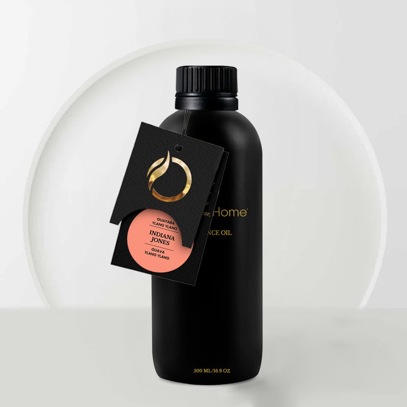 Aroma Indiana Jones (Guayaba - ylang ylang)