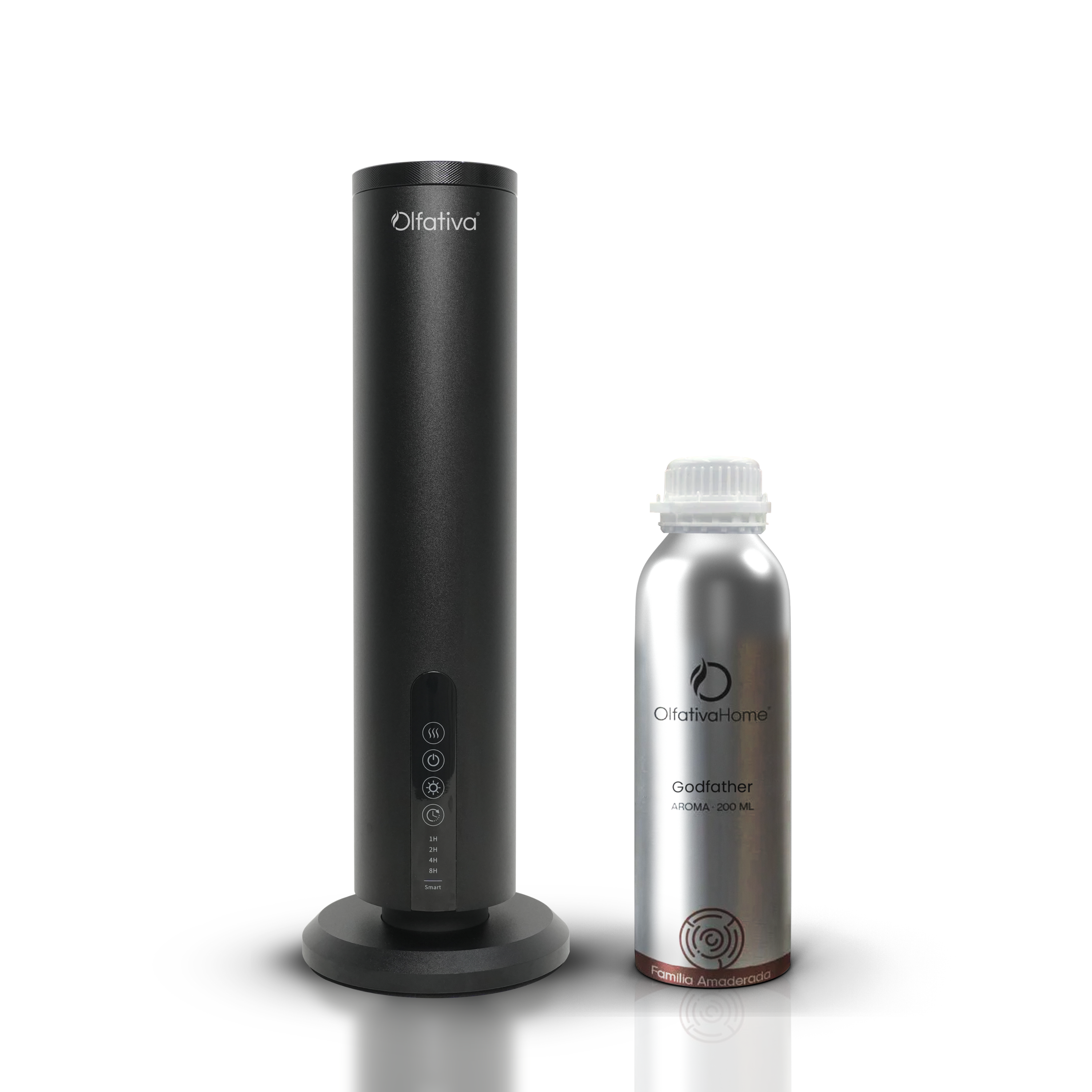 Difusor de aroma para casa