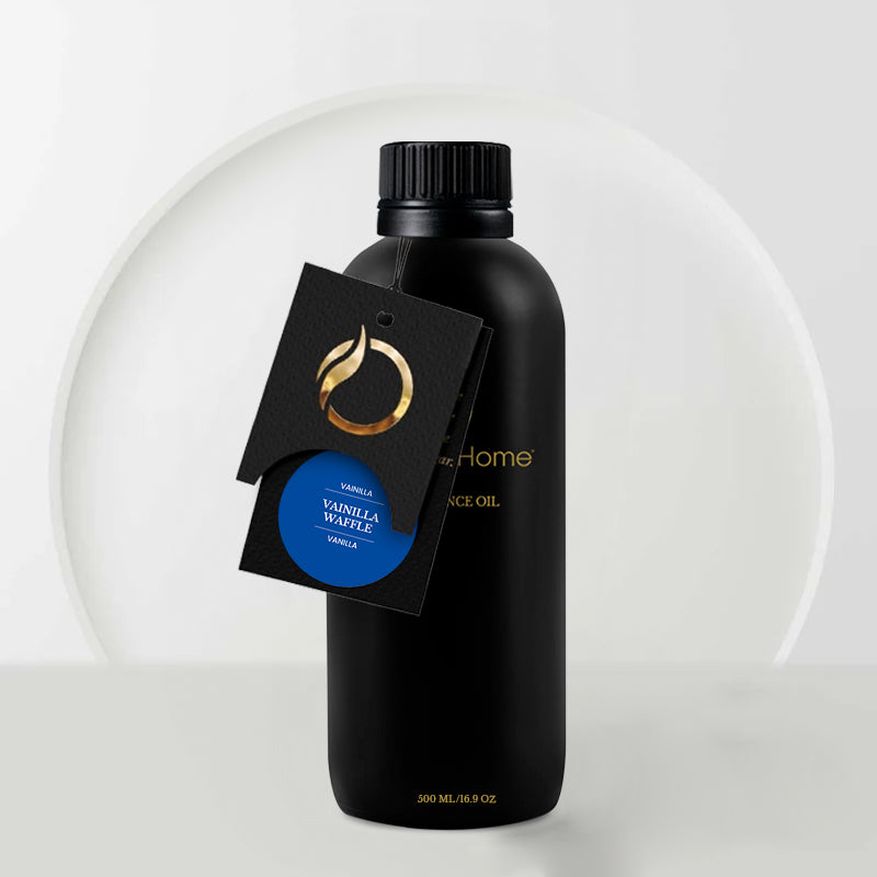 Aroma Vainilla Waffle