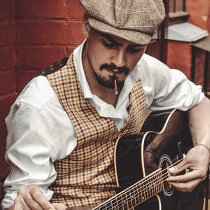 Aroma para auto Great Gatsby (Coco, cedro y vainilla) - Olfativa Home Aroma