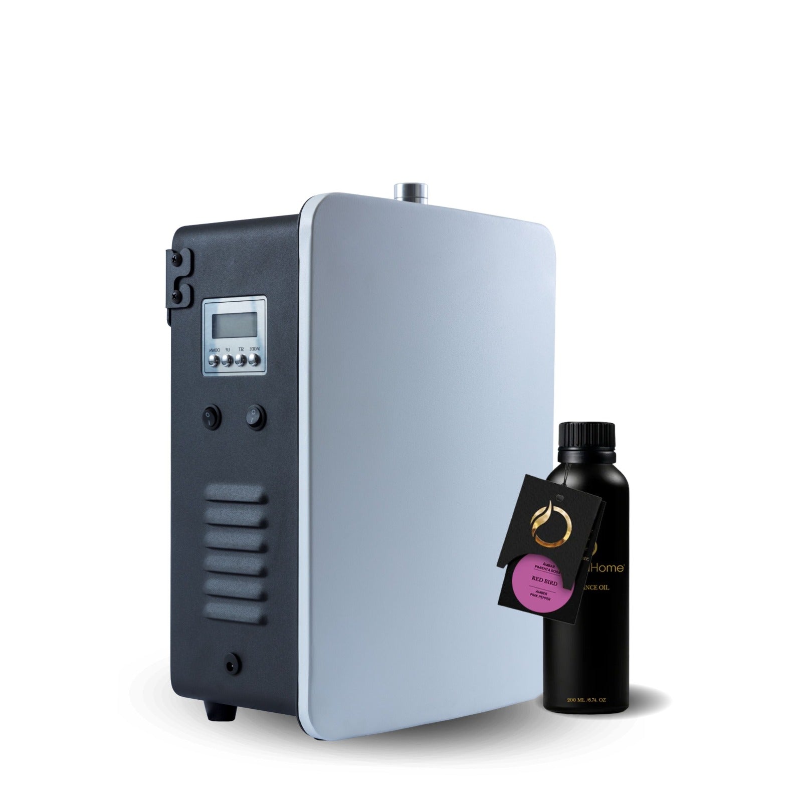 Difusor Liberty con Suscripción de Aroma + 200 ml GRATIS