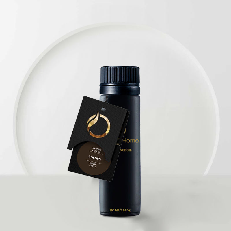 Aroma Holden Subscription (Exclusivity · Presence)