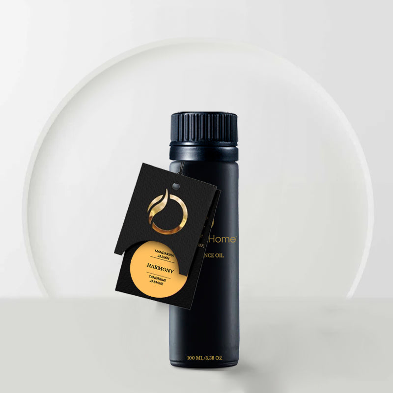 Aroma Harmony (Warmth · Calm)