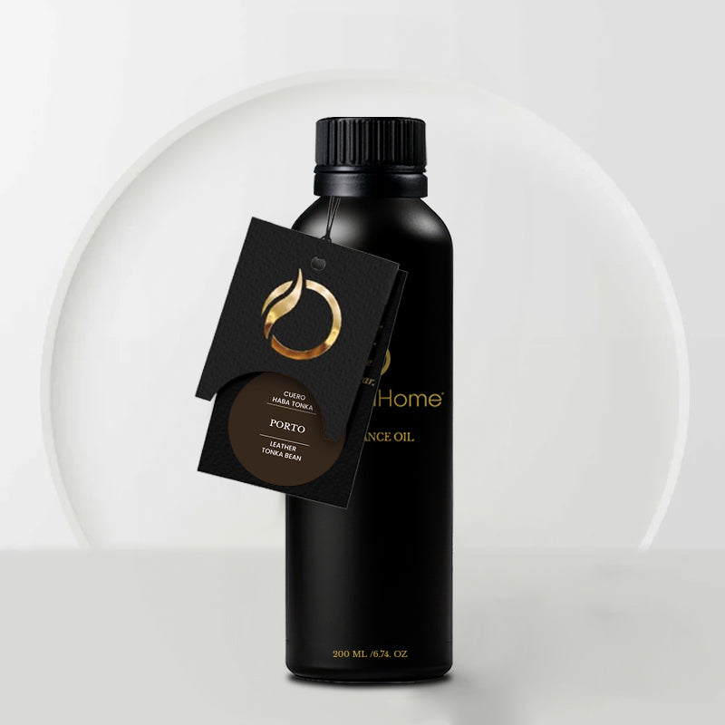 Aroma Porto Subscription (Elegance · Attraction)