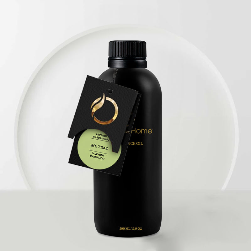 Aroma Me Time Subscription (Serenity · Vitality)