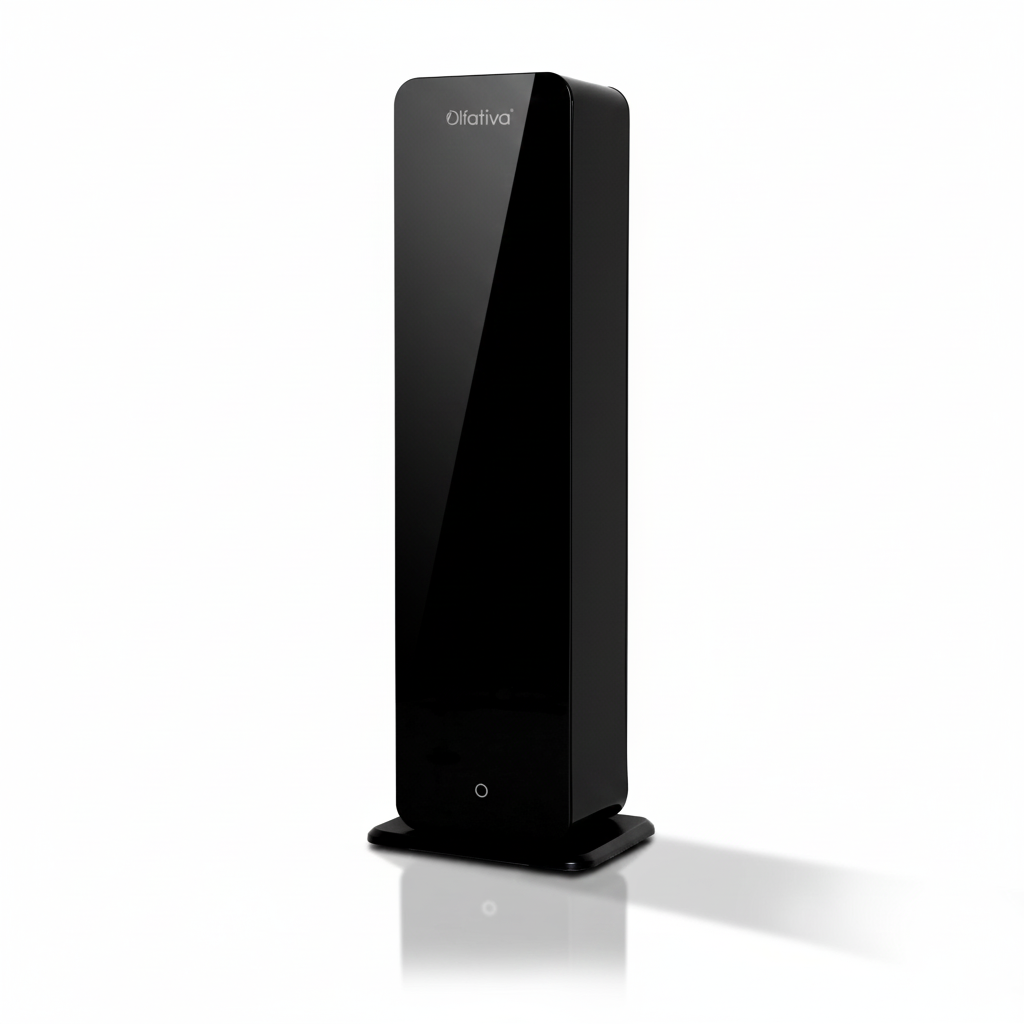 Empire A Diffuser Set at a Special Price When You Purchase a Refill Plan (3 scents, 500 ml each)