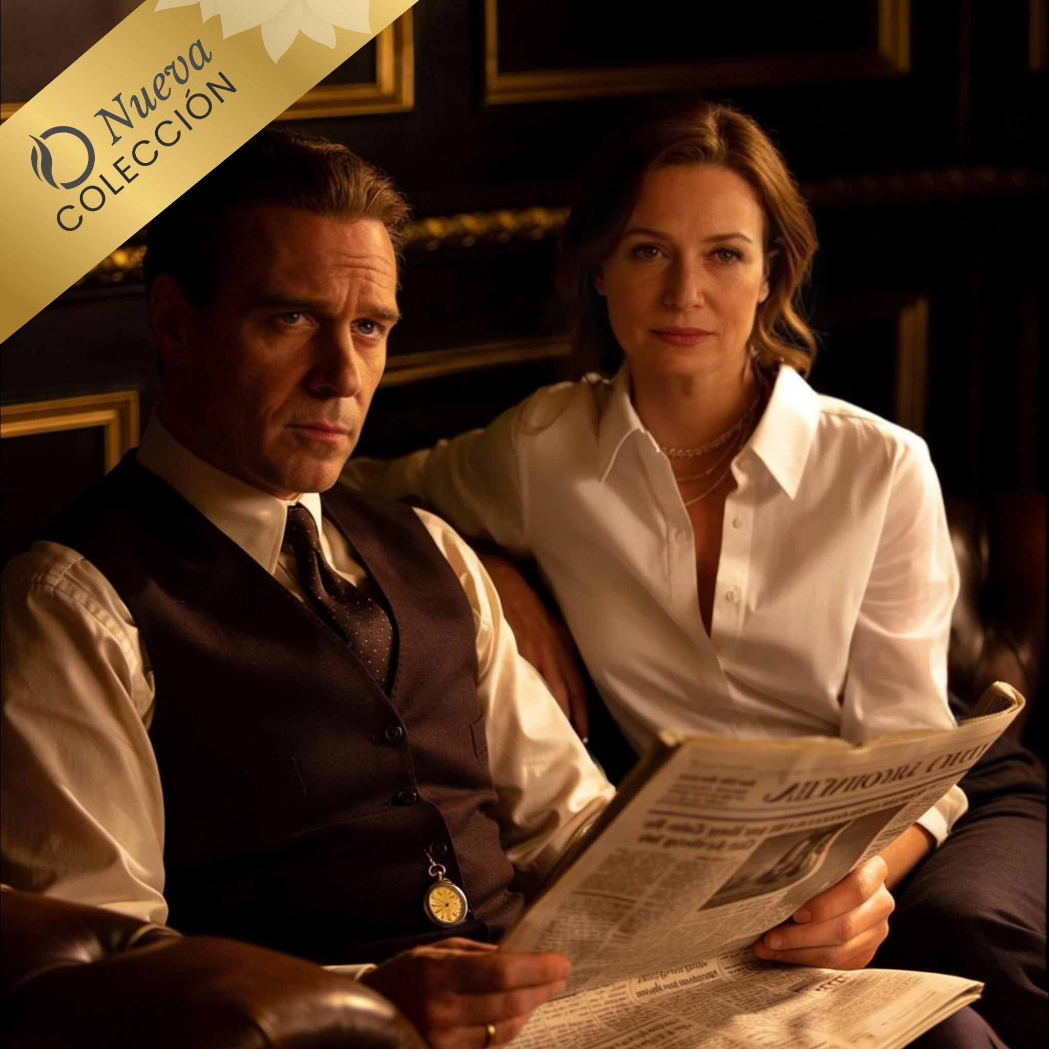 Aroma Holden Subscription (Exclusivity · Presence)