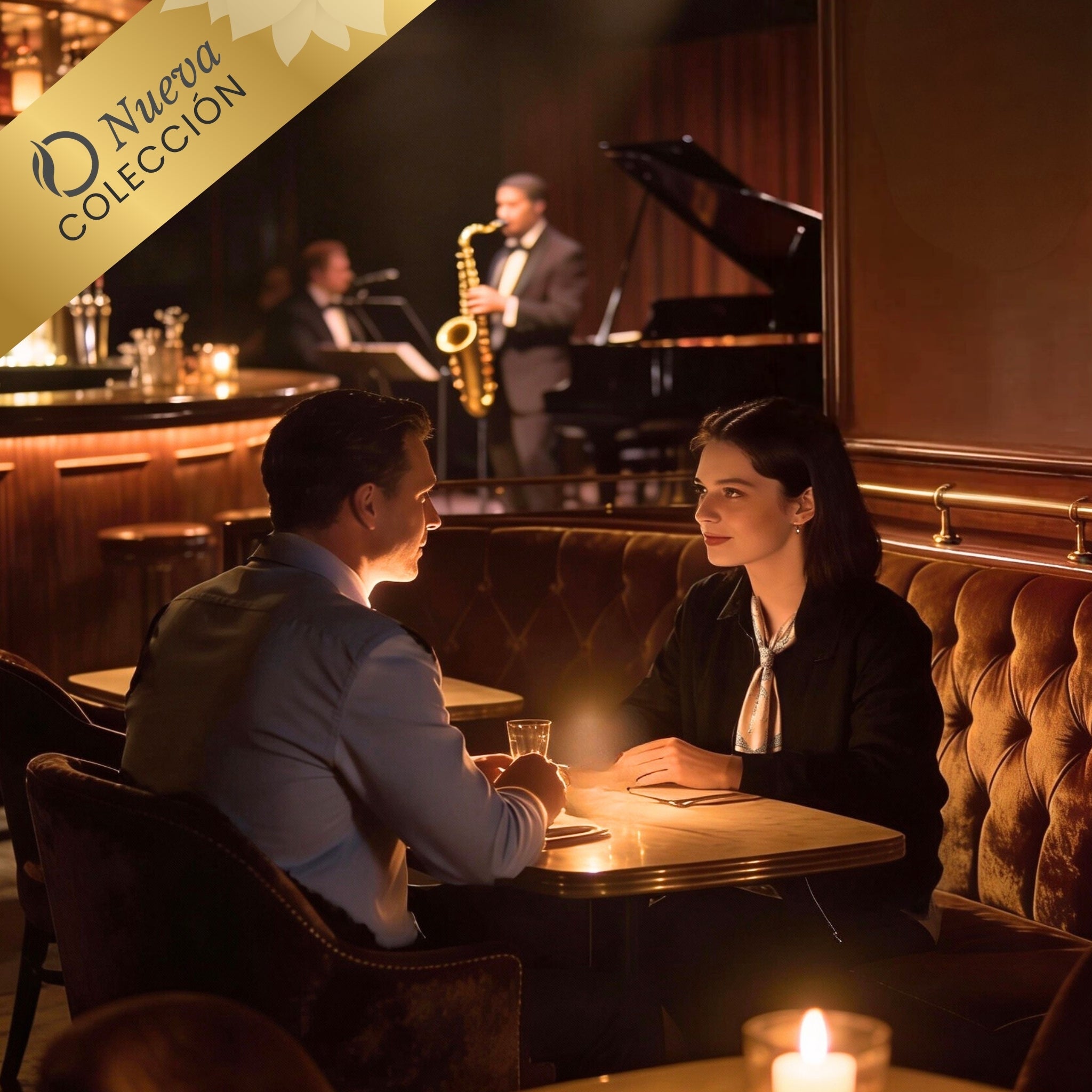 Aroma Porto Subscription (Elegance · Attraction)