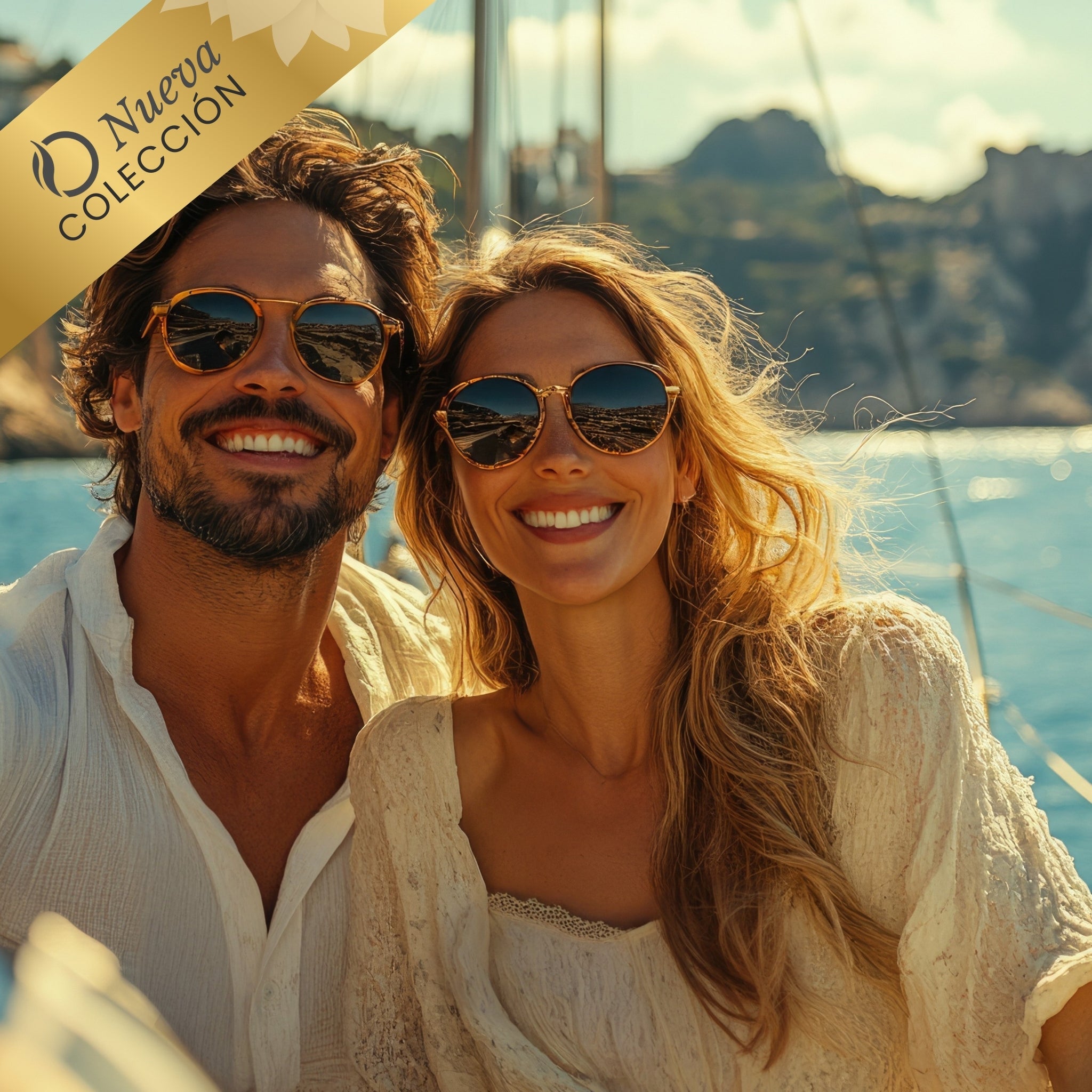 Aroma Capri Subscription (Freshness · Radiance)