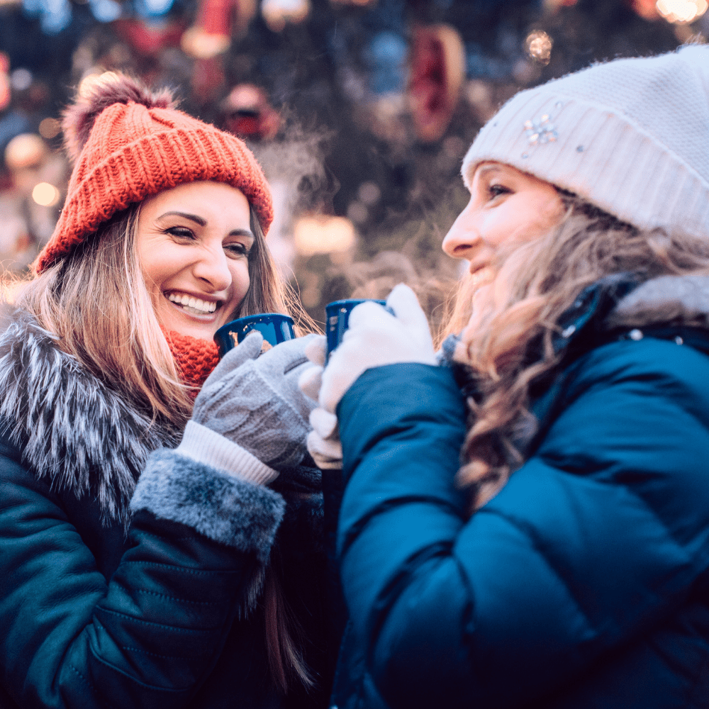 Suscripción Glühwein (Vino caliente alemán) - Olfativa Home Suscripción