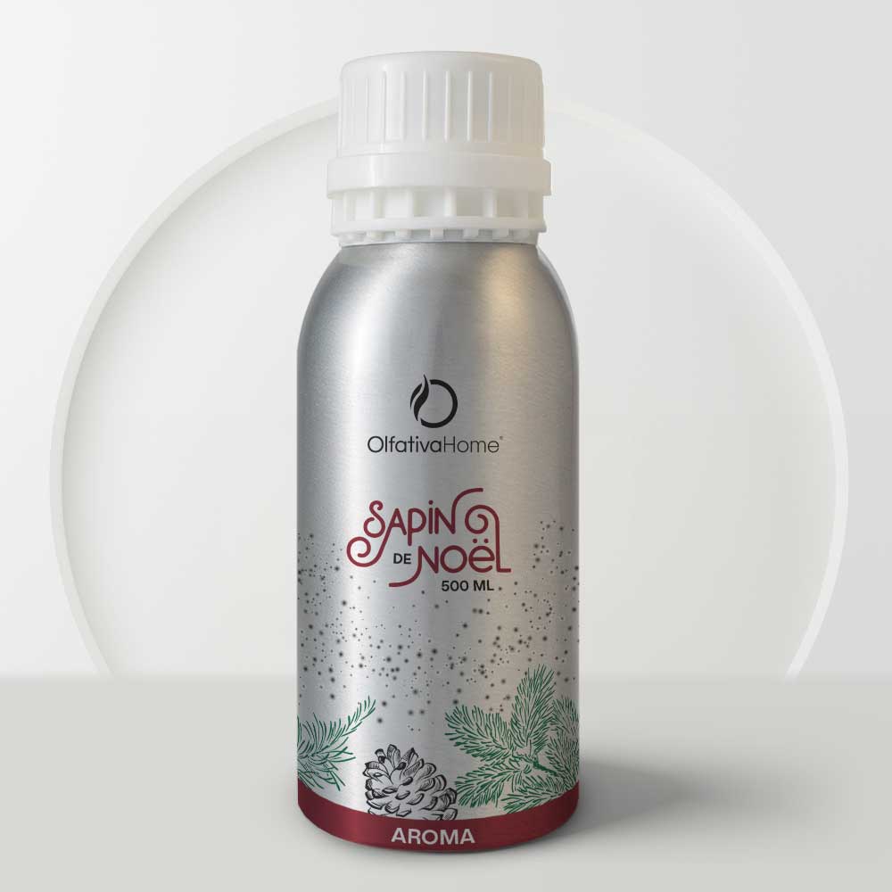 Aroma Sapin de Noël