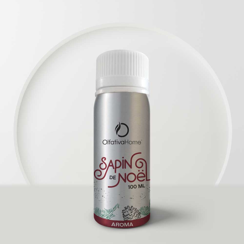 Aroma Sapin de Noël