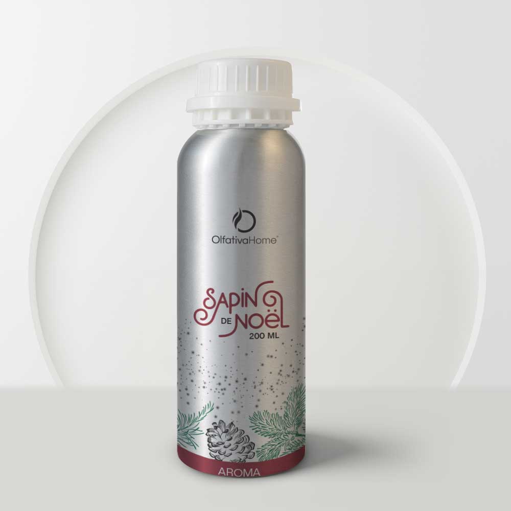 Aroma Sapin de Noël