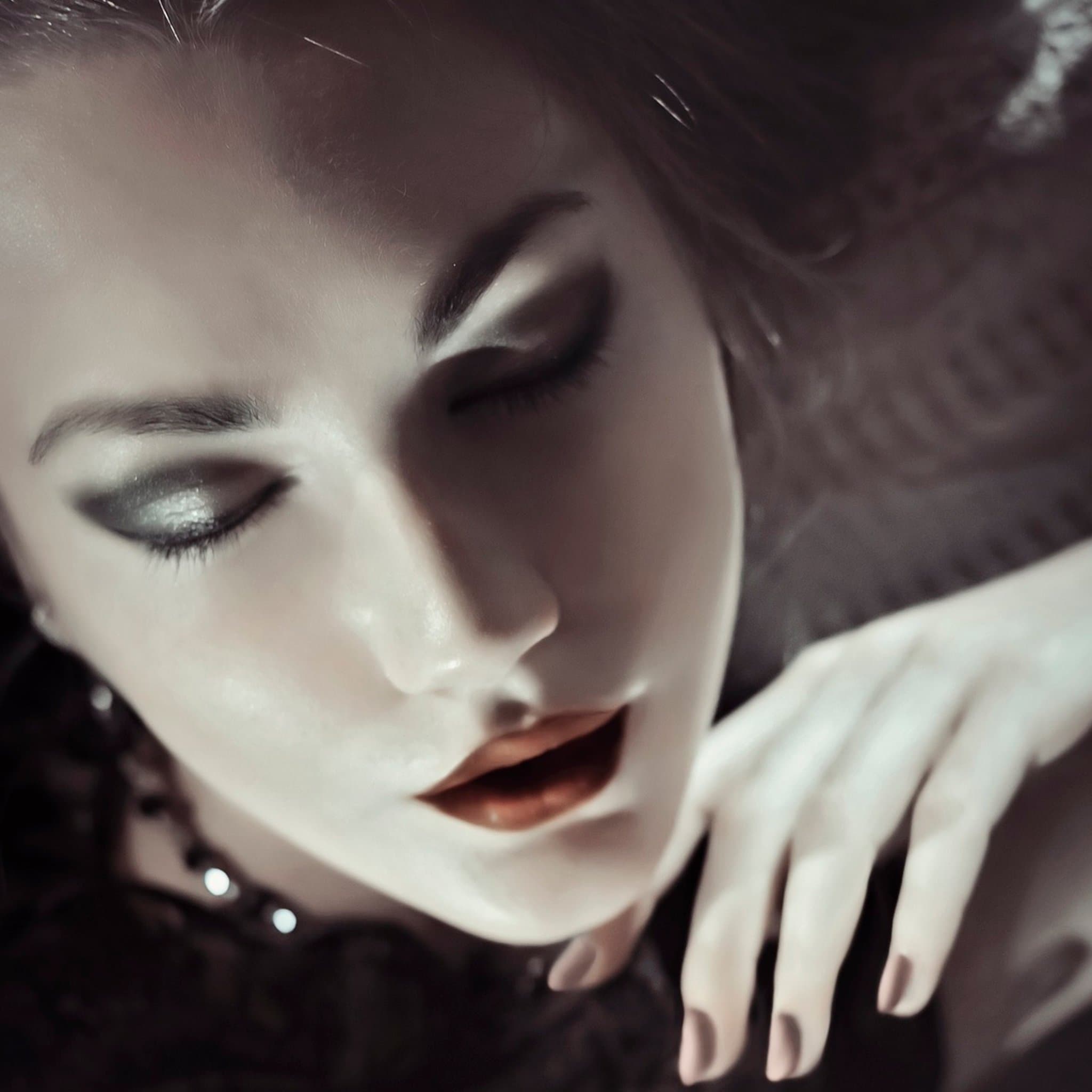 Fragancia Black Swan - Indoor Mist