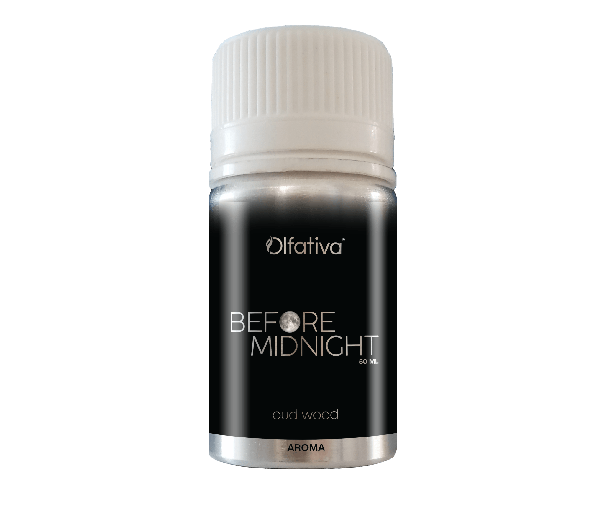 Suscripción Before Midnight (Oud Wood)