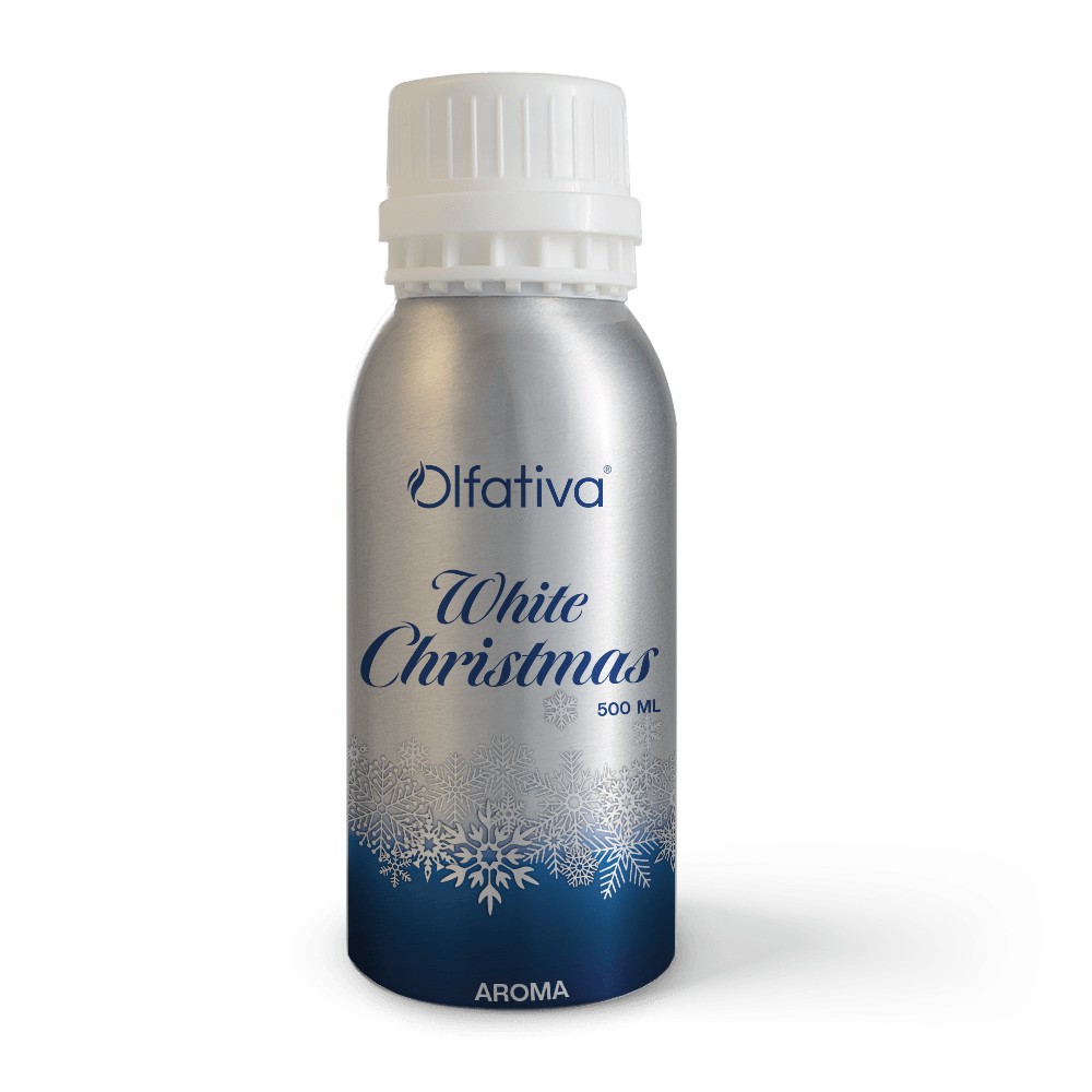 Suscripción White Christmas (Canela y coco)