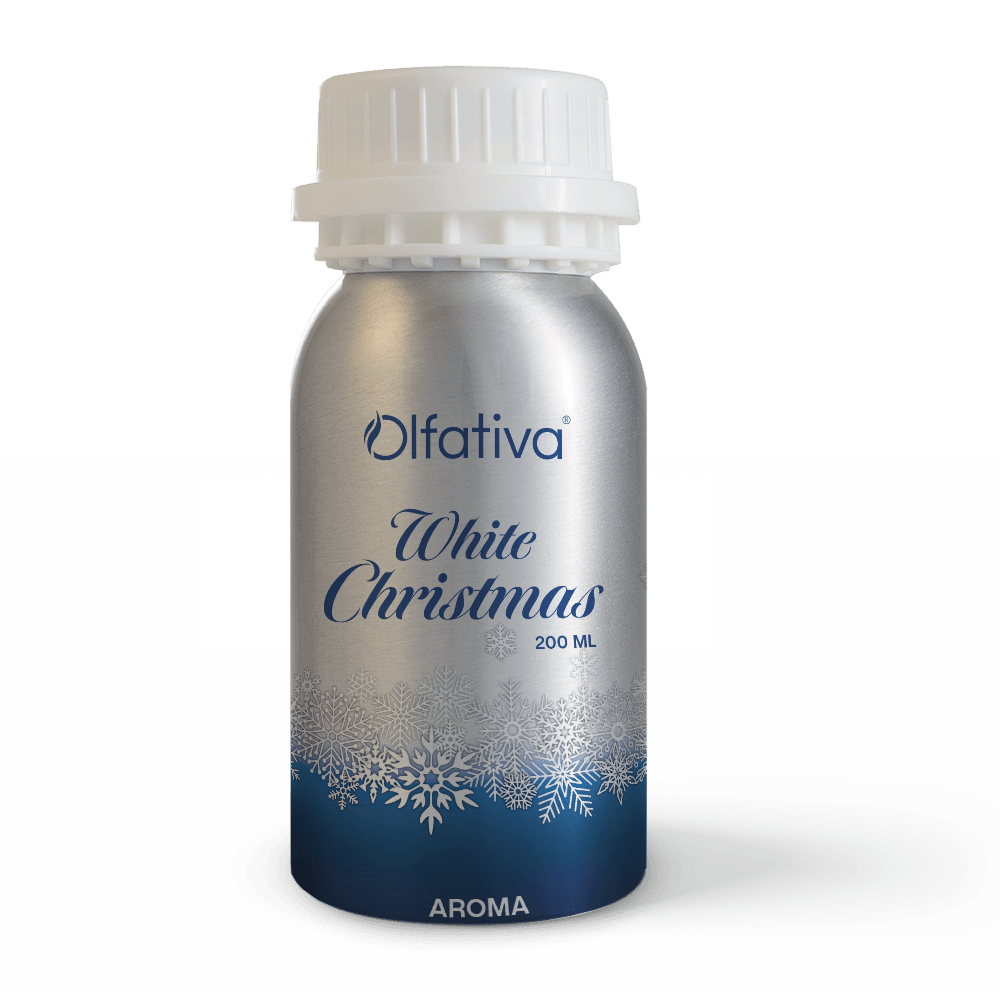 Suscripción White Christmas (Canela y coco)