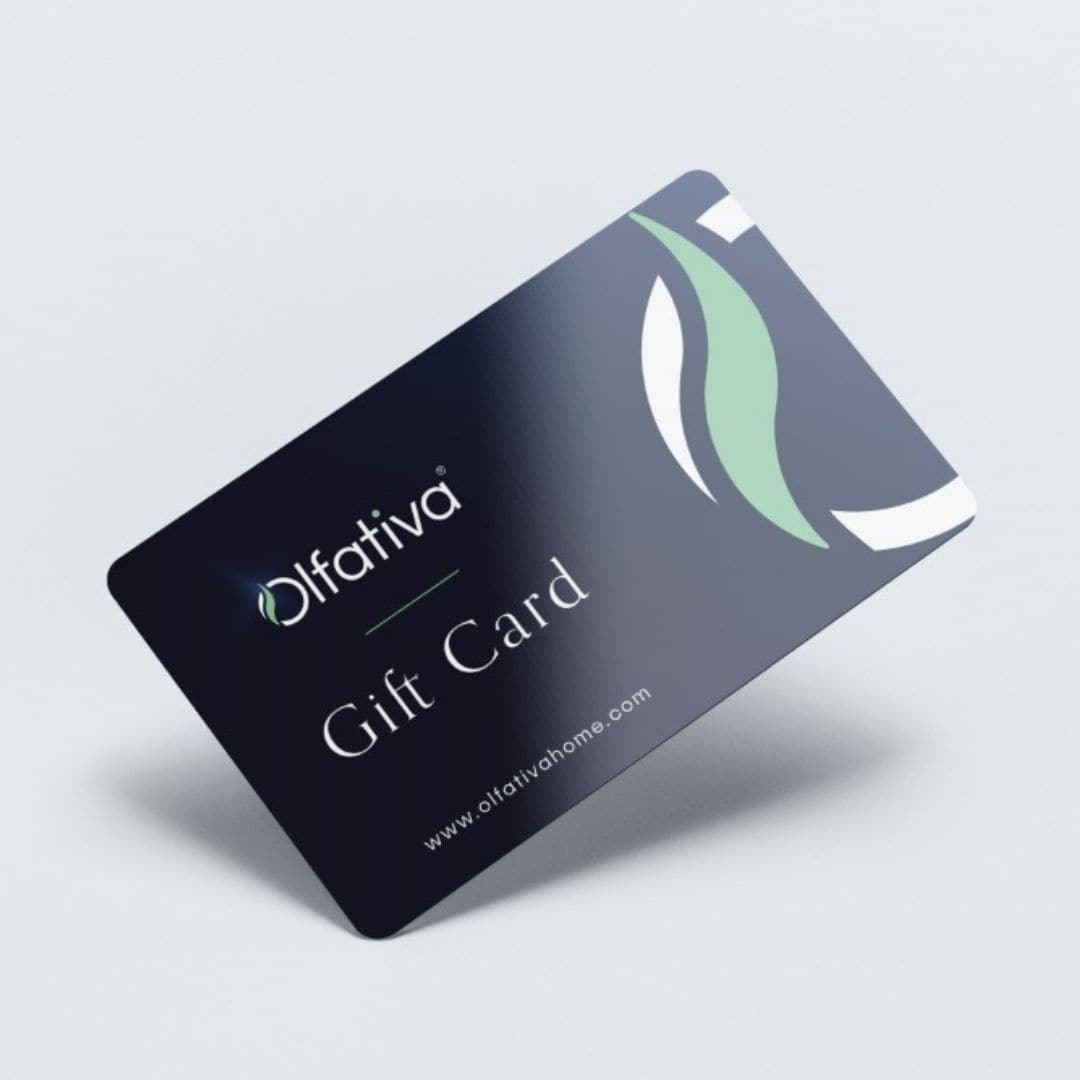 Tarjeta de regalo