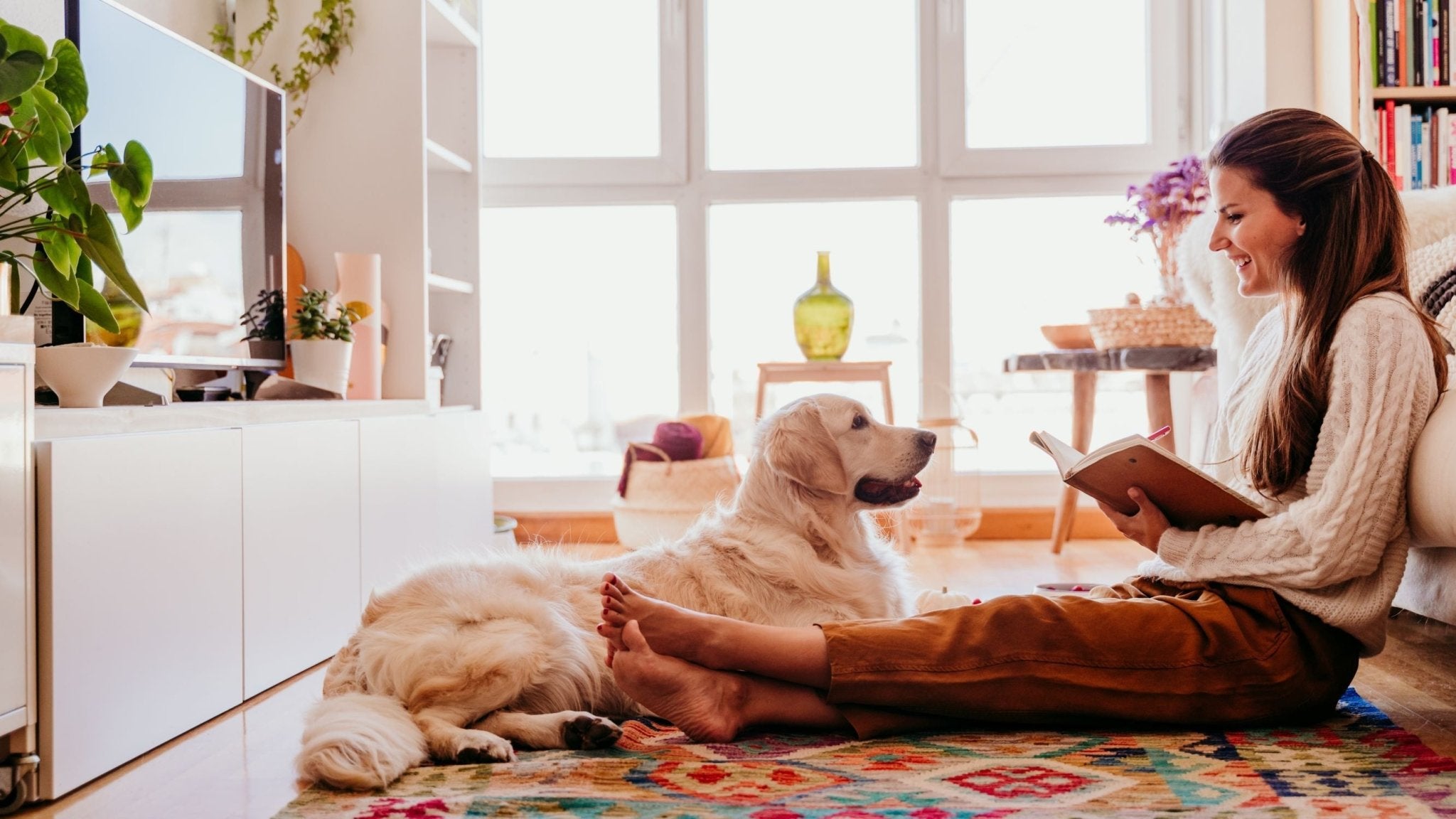 Hogar único con un odotipo - Olfativa Home