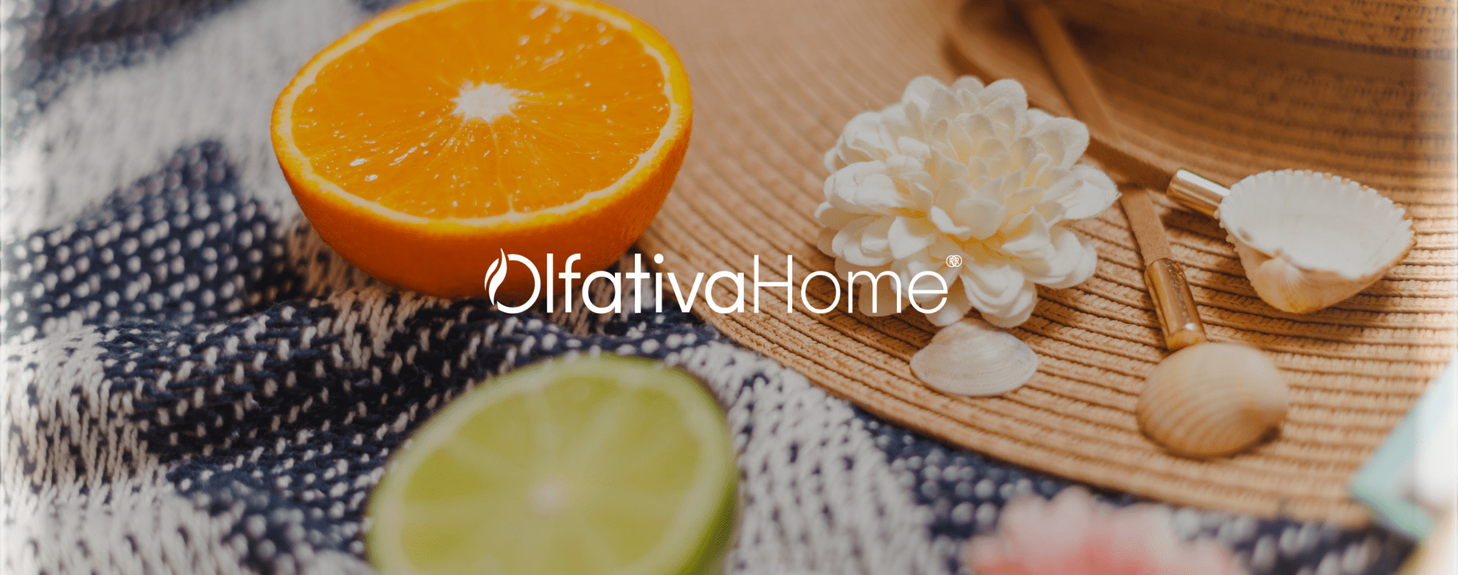 RENUEVA TU HOGAR CON FRESCOS AROMAS DE VERANO: Guía y Consejos - Olfativa Home