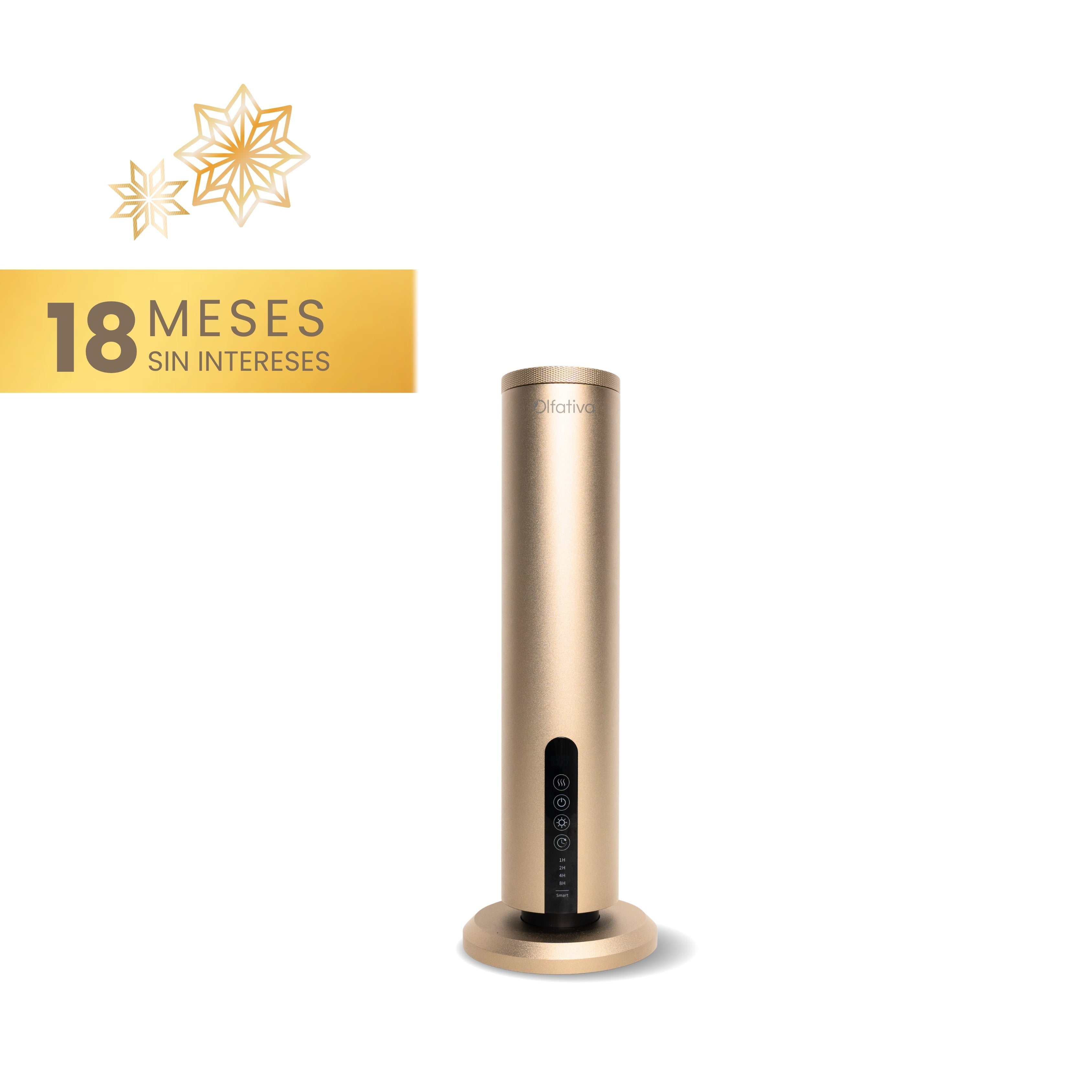 Difusor Santorini PRO