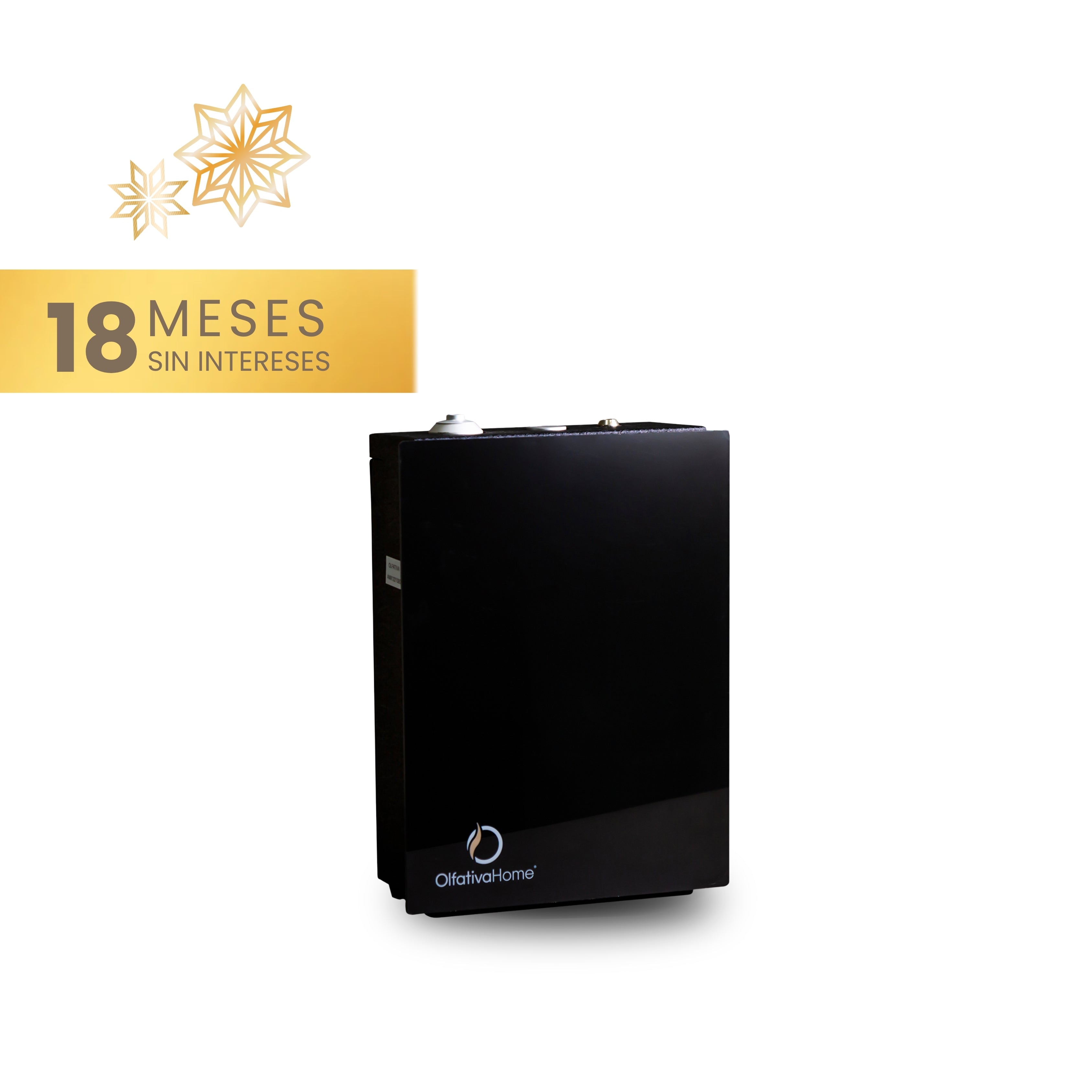 Difusor Montblanc XL