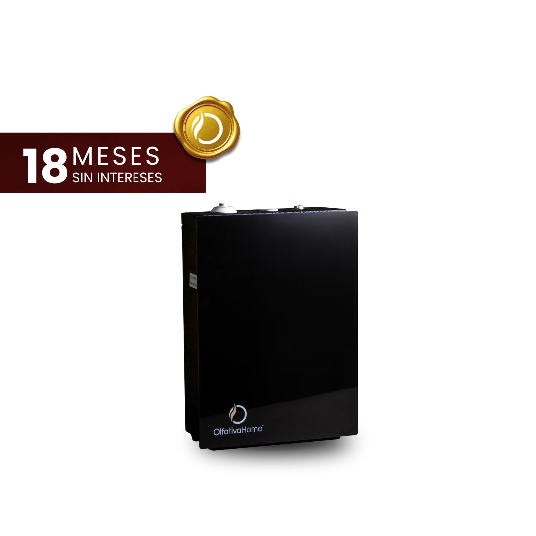 Difusor Montblanc XL