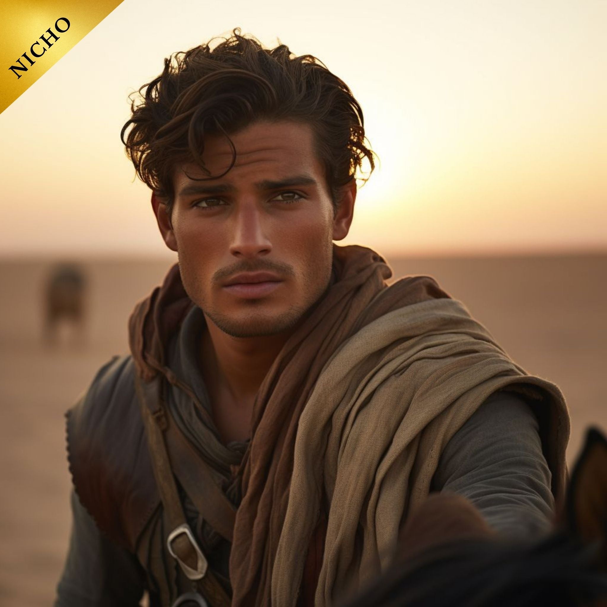 Incense & Rose Subscription (Turkish Incense & Rose)