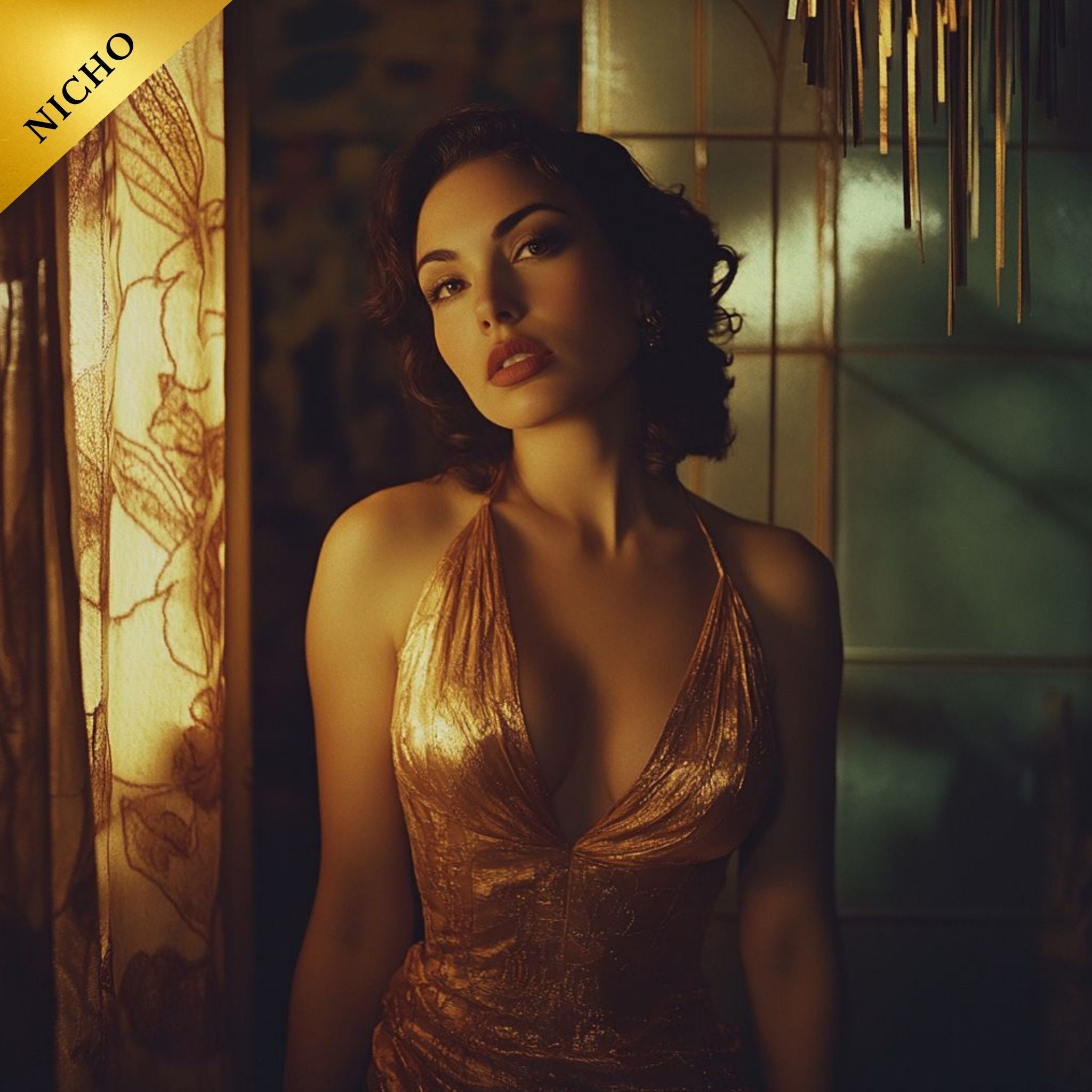 Voltaic Subscription (Amber, Cedar)