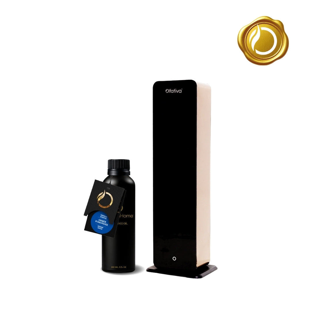 Difusor Empire con Suscripción de Aroma + 200 ml Gratis